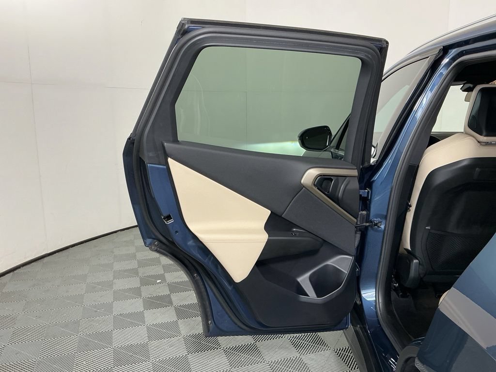 Certified 2025 BMW X3 xDrive30i w/ Convenience Package AWD/4WD image 25