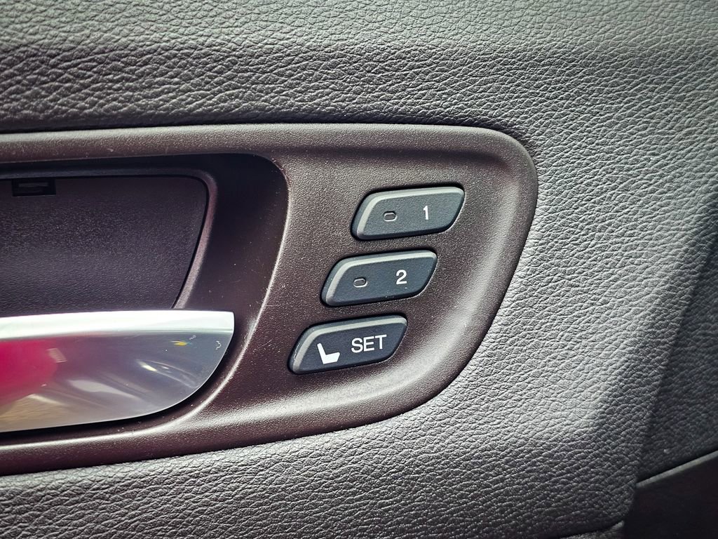 Used 2019 Acura MDX SH-AWD w/ Technology Package image 10