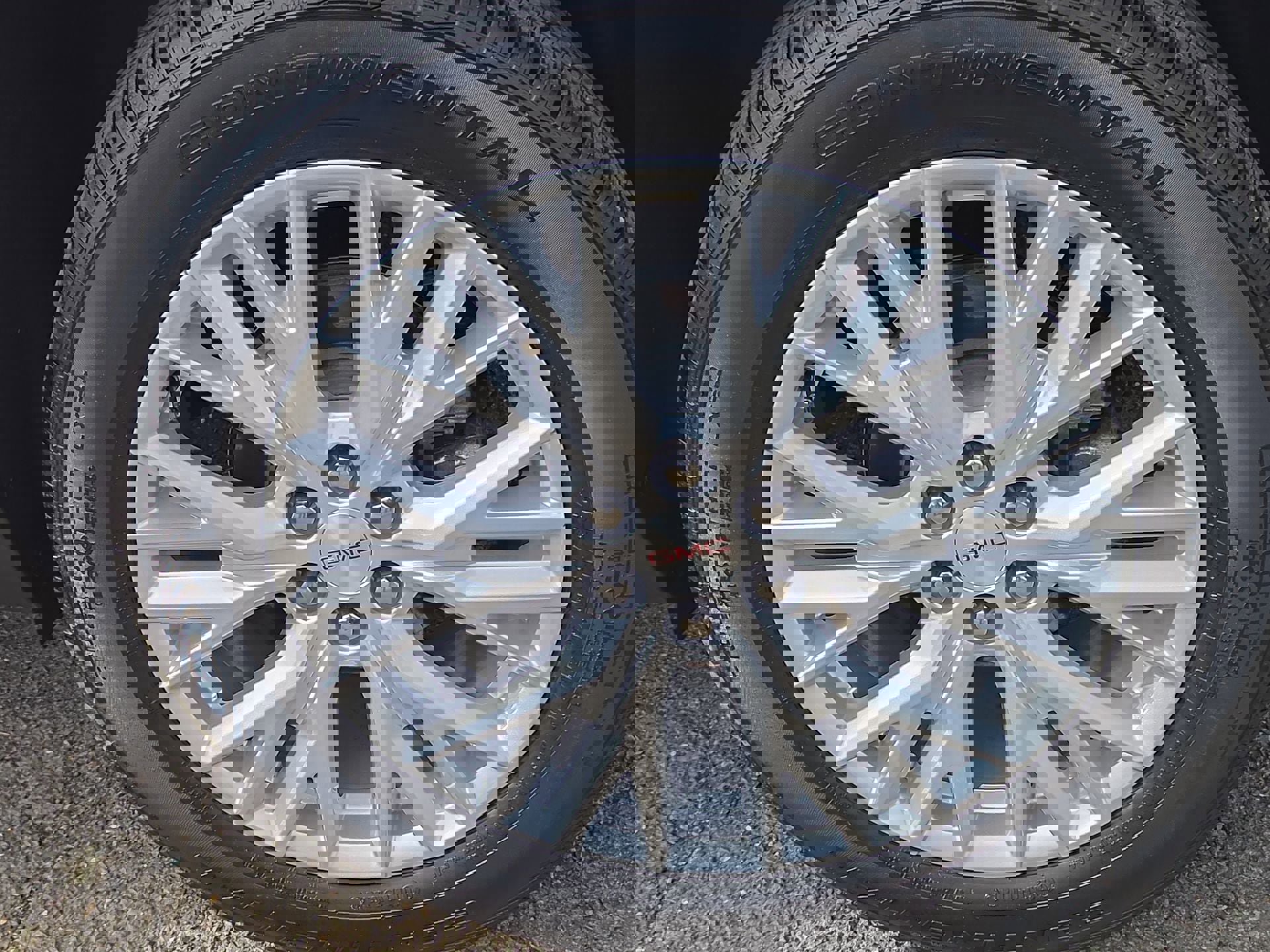 New 2026 GMC Acadia Elevation w/ Elevation Premium Package image 60