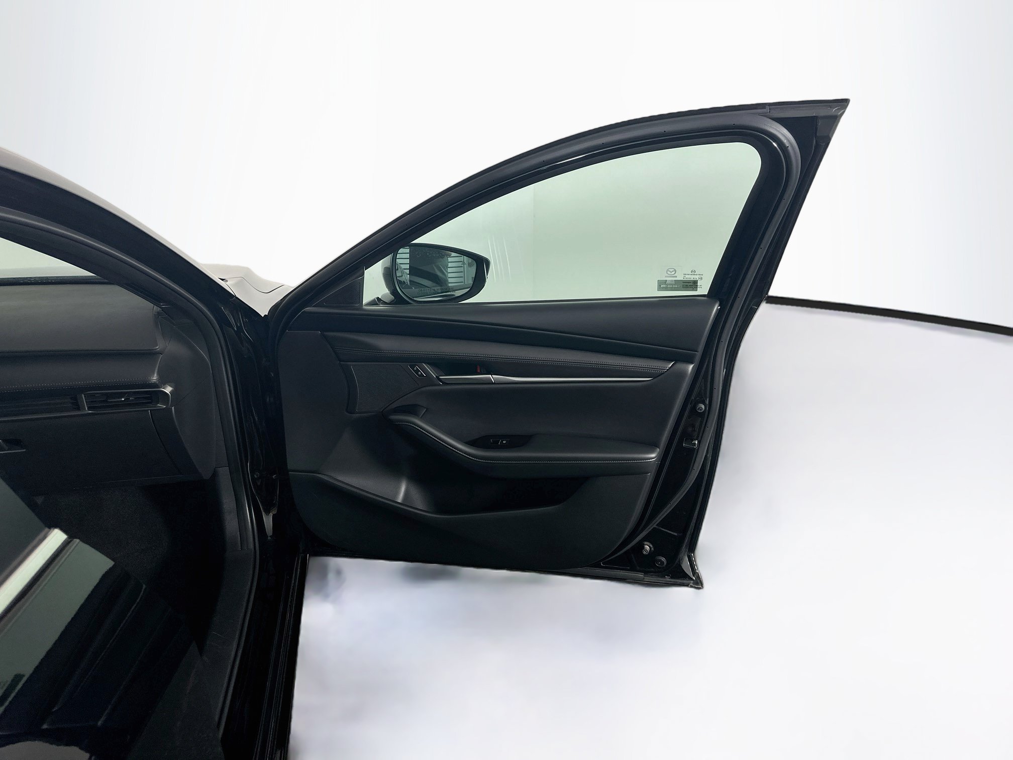 Used 2026 MAZDA MAZDA3 s Sport FWD image 30