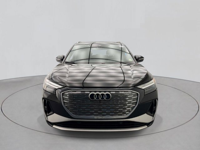 Certified 2023 Audi Q4 e-tron Premium Plus w/ Premium Plus AWD/4WD image 3