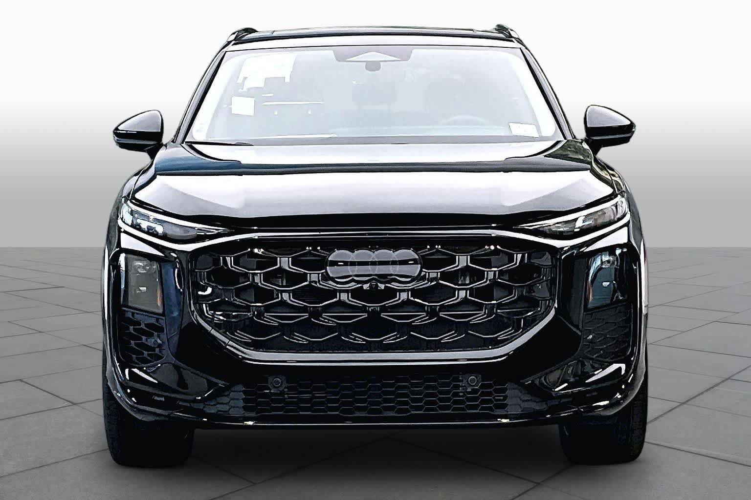 New 2026 Audi Q3 quattro 2.0T AWD/4WD image 3
