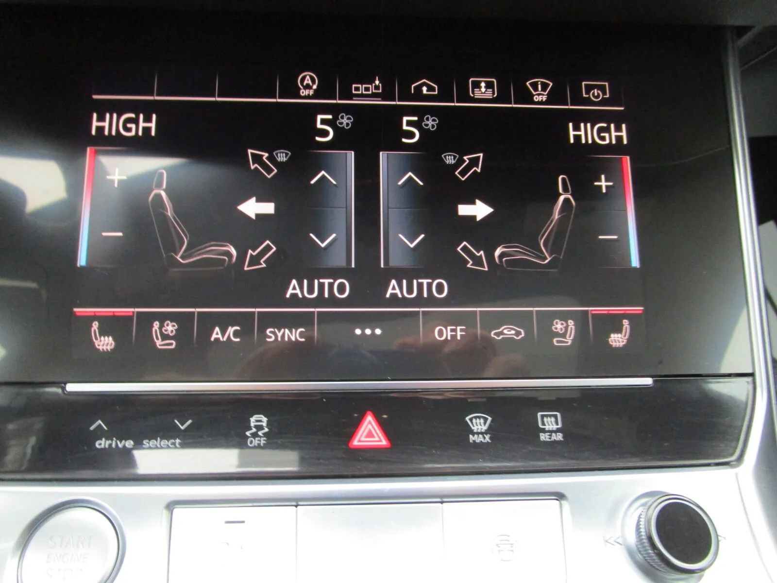 Used 2019 Audi A6 3.0T Prestige w/ Prestige Package AWD/4WD image 31