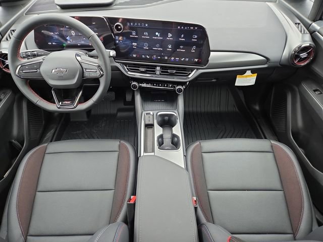 New 2025 Chevrolet Equinox EV RS w/ Convenience Package II image 20