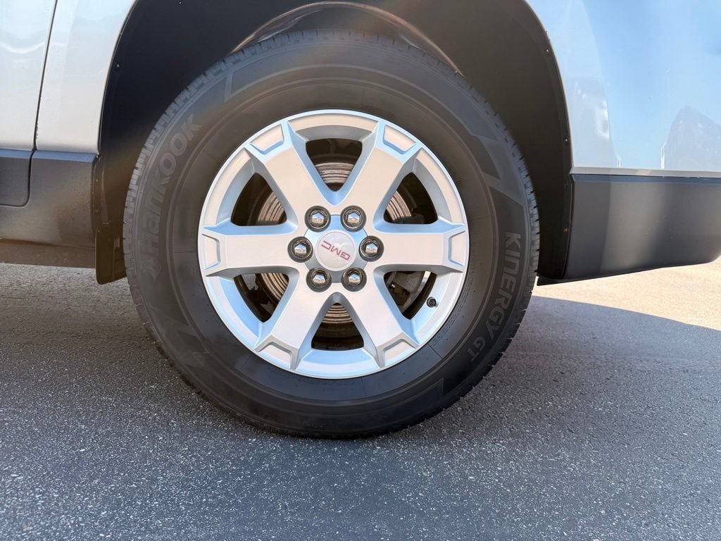 Used 2014 GMC Acadia SLE AWD/4WD image 22