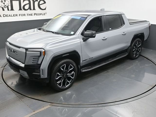 Used 2024 GMC Sierra EV Denali image 42