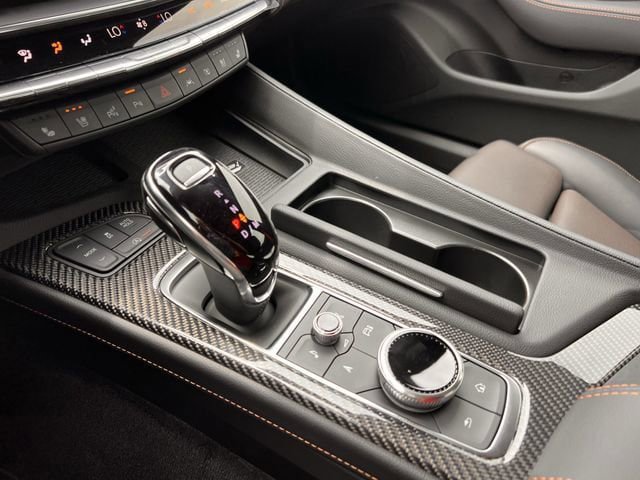 New 2026 Cadillac CT5 V RWD image 17