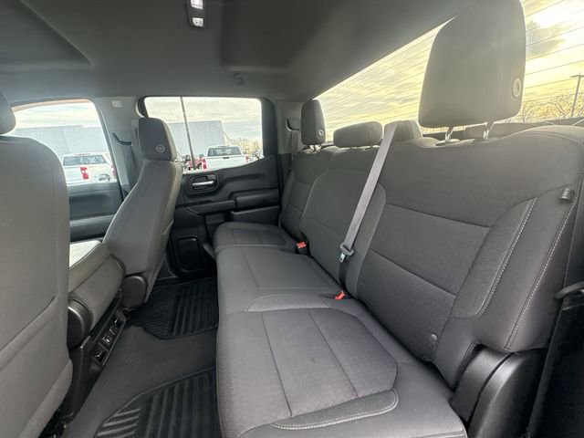 Used 2022 Chevrolet Silverado 1500 LT image 26