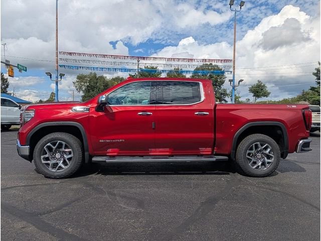 New 2026 GMC Sierra 1500 SLT w/ SLT Premium Plus Package image 5