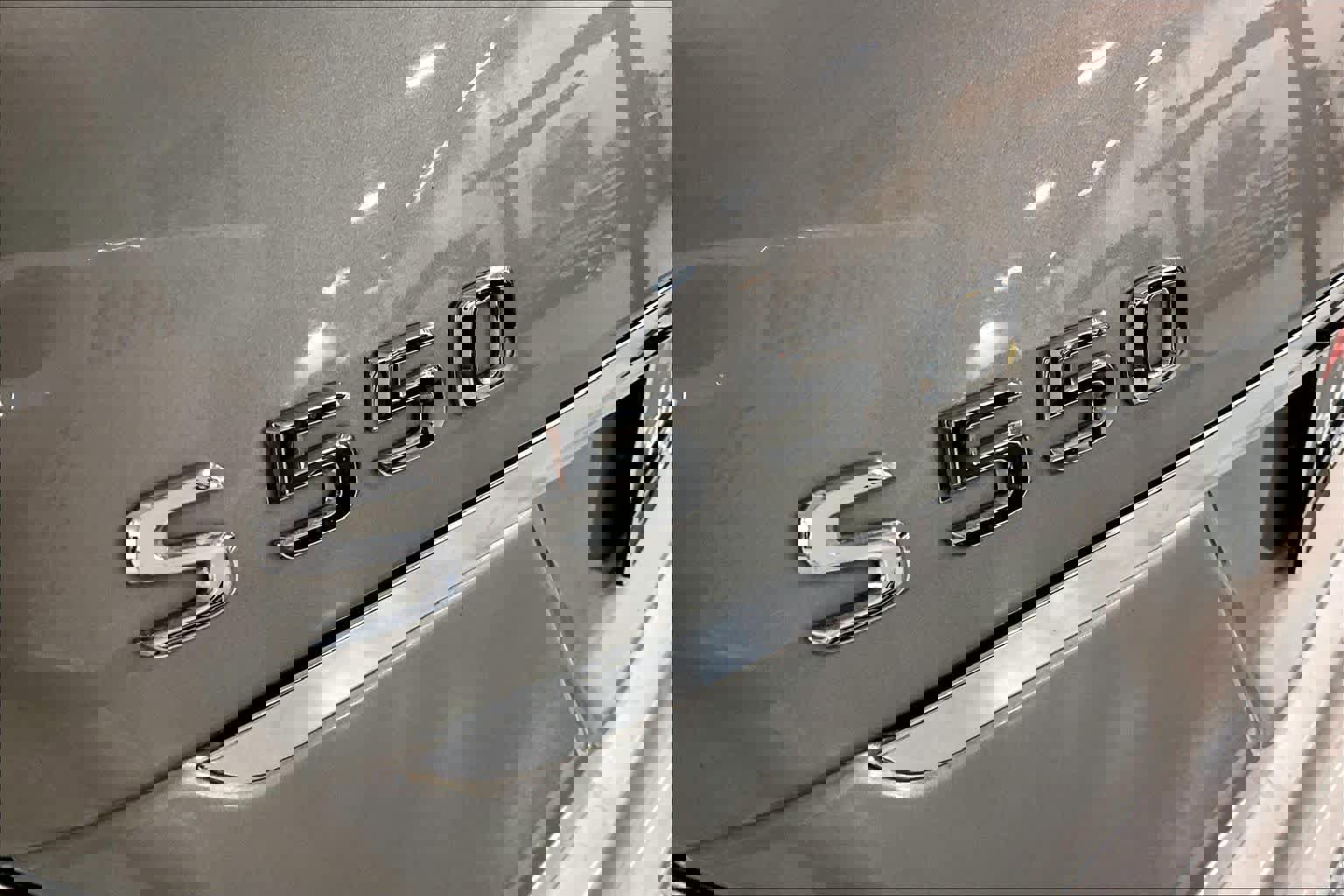 Used 2007 Mercedes-Benz S 550 image 30