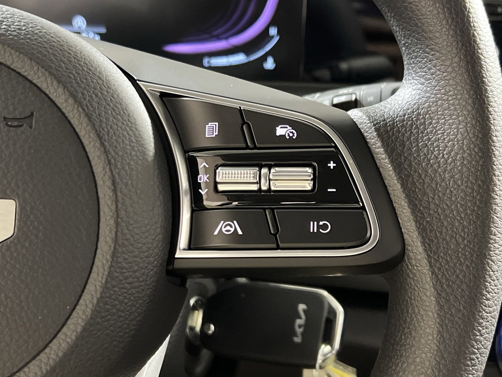 New 2026 Kia Seltos LX image 27