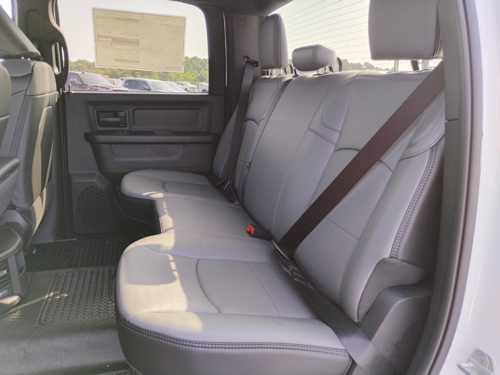 New 2026 RAM 2500 Tradesman AWD/4WD image 15