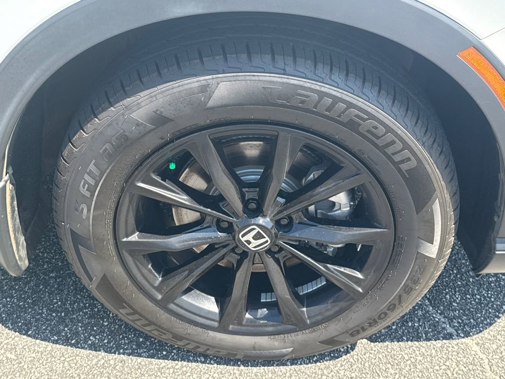 Used 2024 Honda CR-V Sport image 12