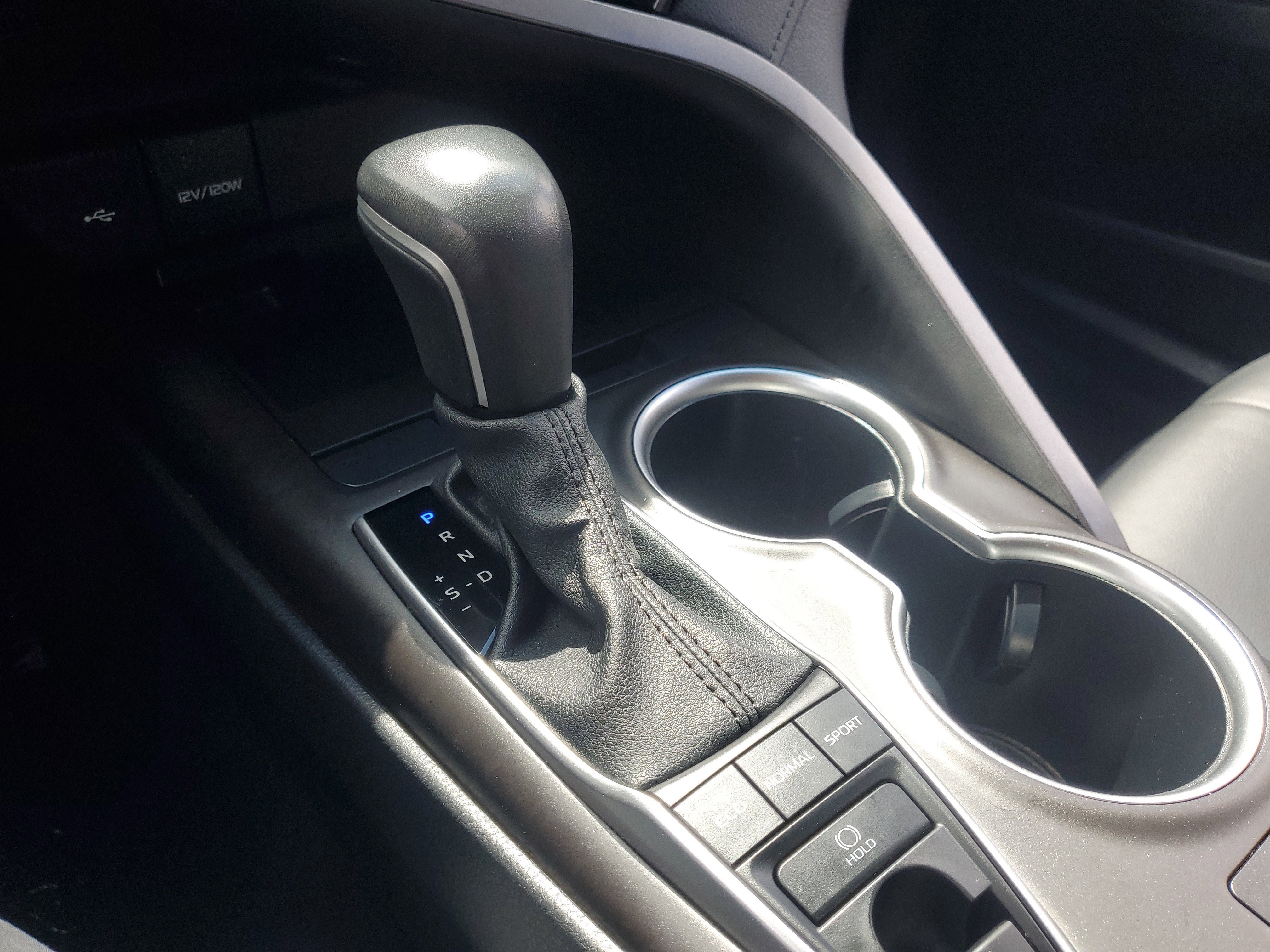 Certified 2023 Toyota Camry XLE image 30