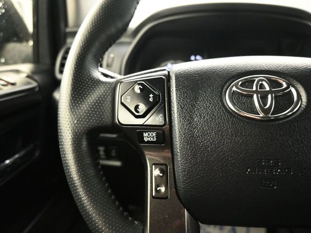 Used 2024 Toyota 4Runner TRD Off-Road image 15