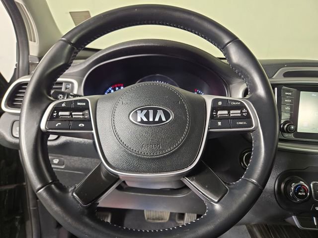 Certified 2020 Kia Sorento EX image 22