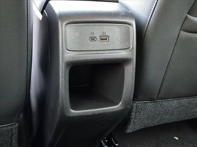 Used 2024 Chevrolet Trax ACTIV w/ Driver Confidence Package FWD image 16