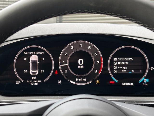 New 2026 Porsche Cayenne Coupe image 18
