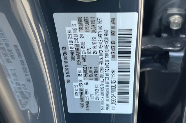 New 2026 MAZDA CX-5 Preferred AWD/4WD image 35