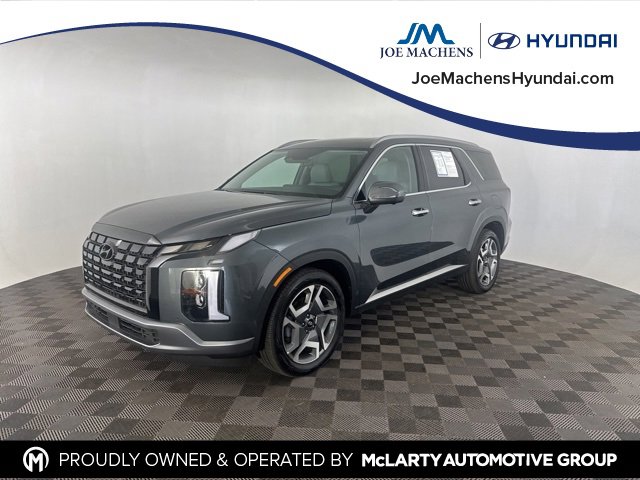 Used 2025 Hyundai Palisade SEL image 3