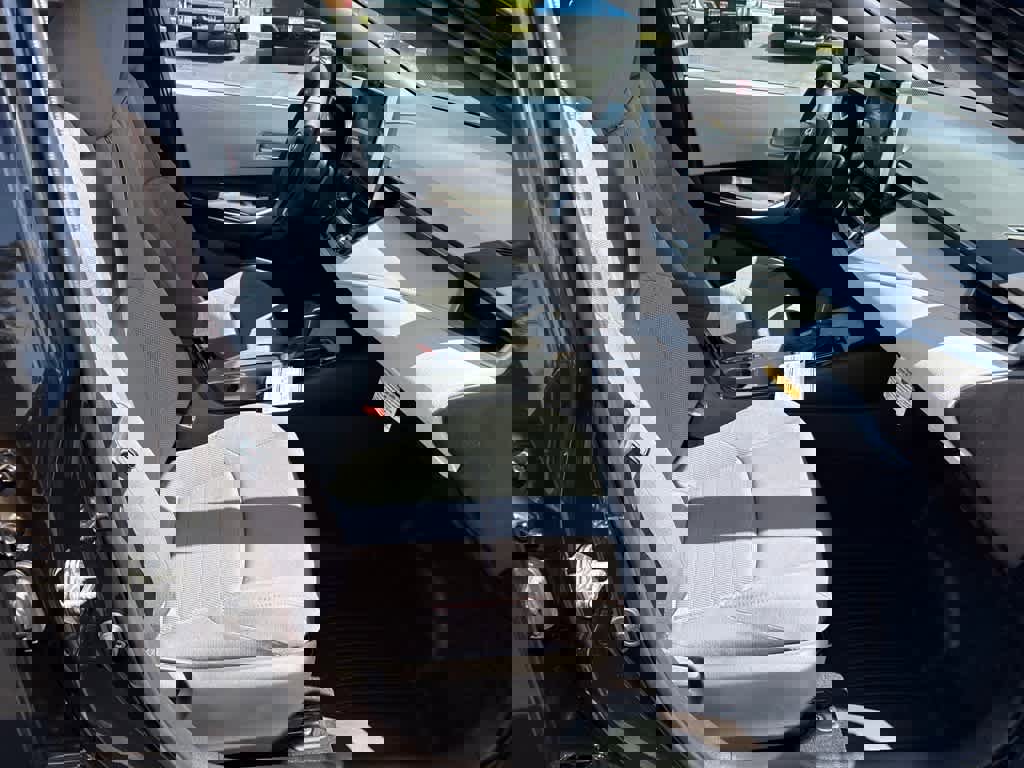 Used 2025 Toyota Corolla FX w/ Convenience Package FWD image 6