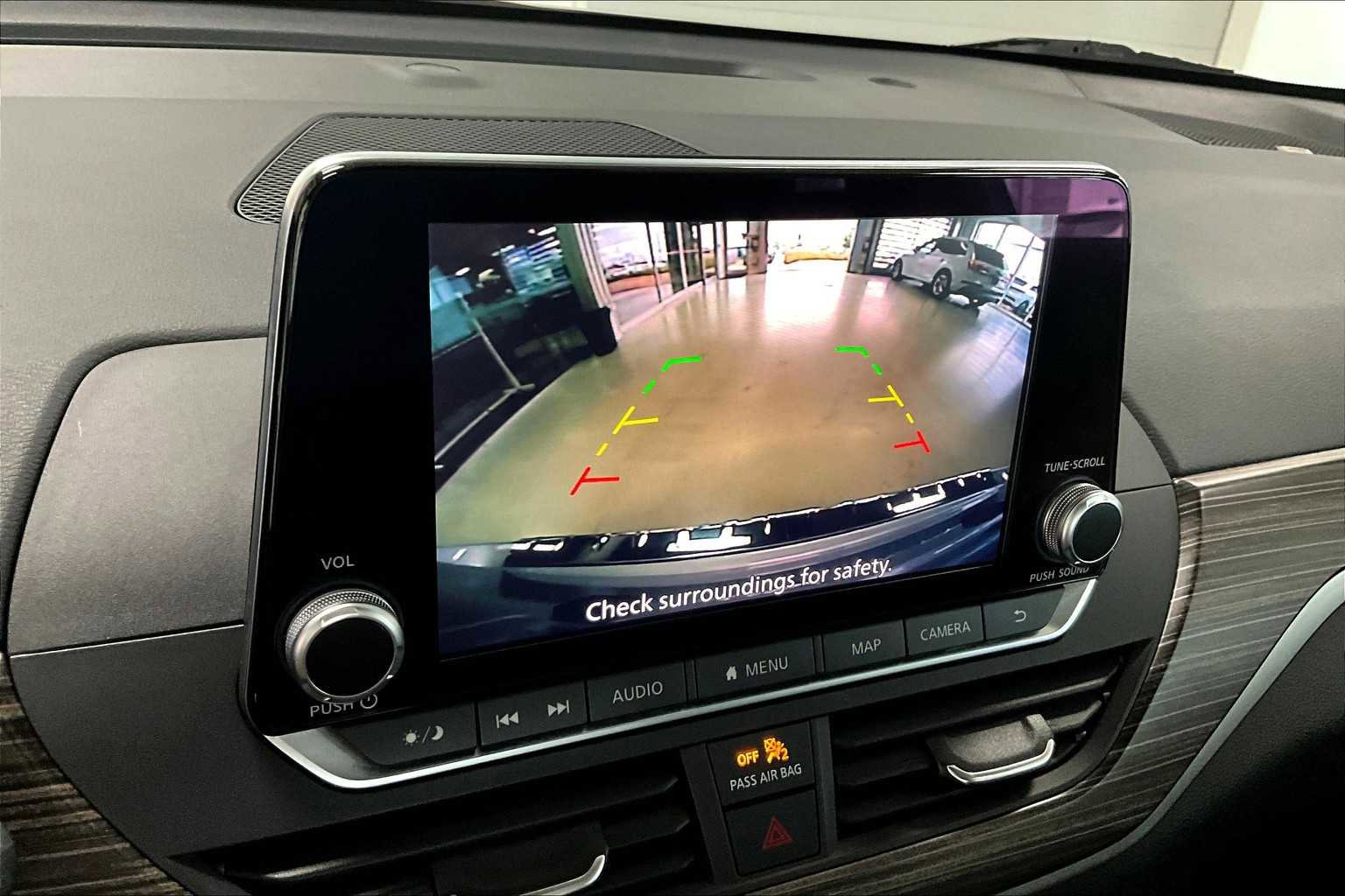 Used 2022 Nissan Altima 2.5 SL image 24