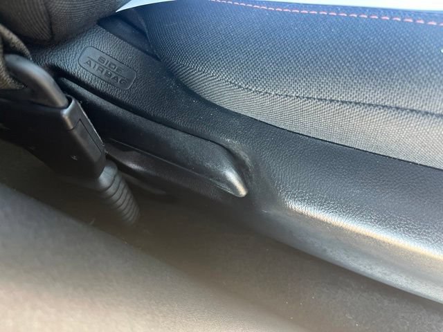 Used 2024 Honda HR-V Sport image 37