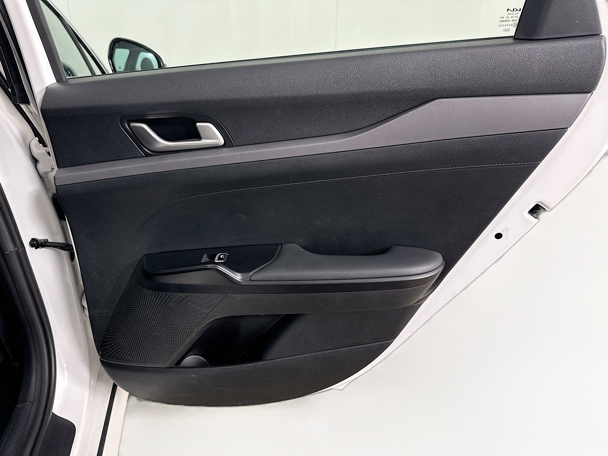 Used 2025 Kia K5 LXS image 28