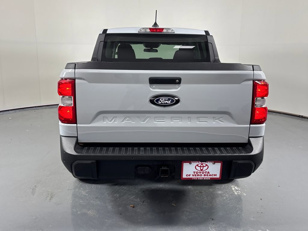 Used 2025 Ford Maverick XL w/ 4K Tow Package image 6