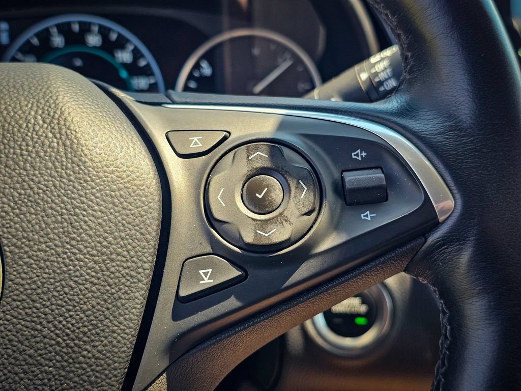 Used 2020 Buick Envision Premium AWD/4WD image 22