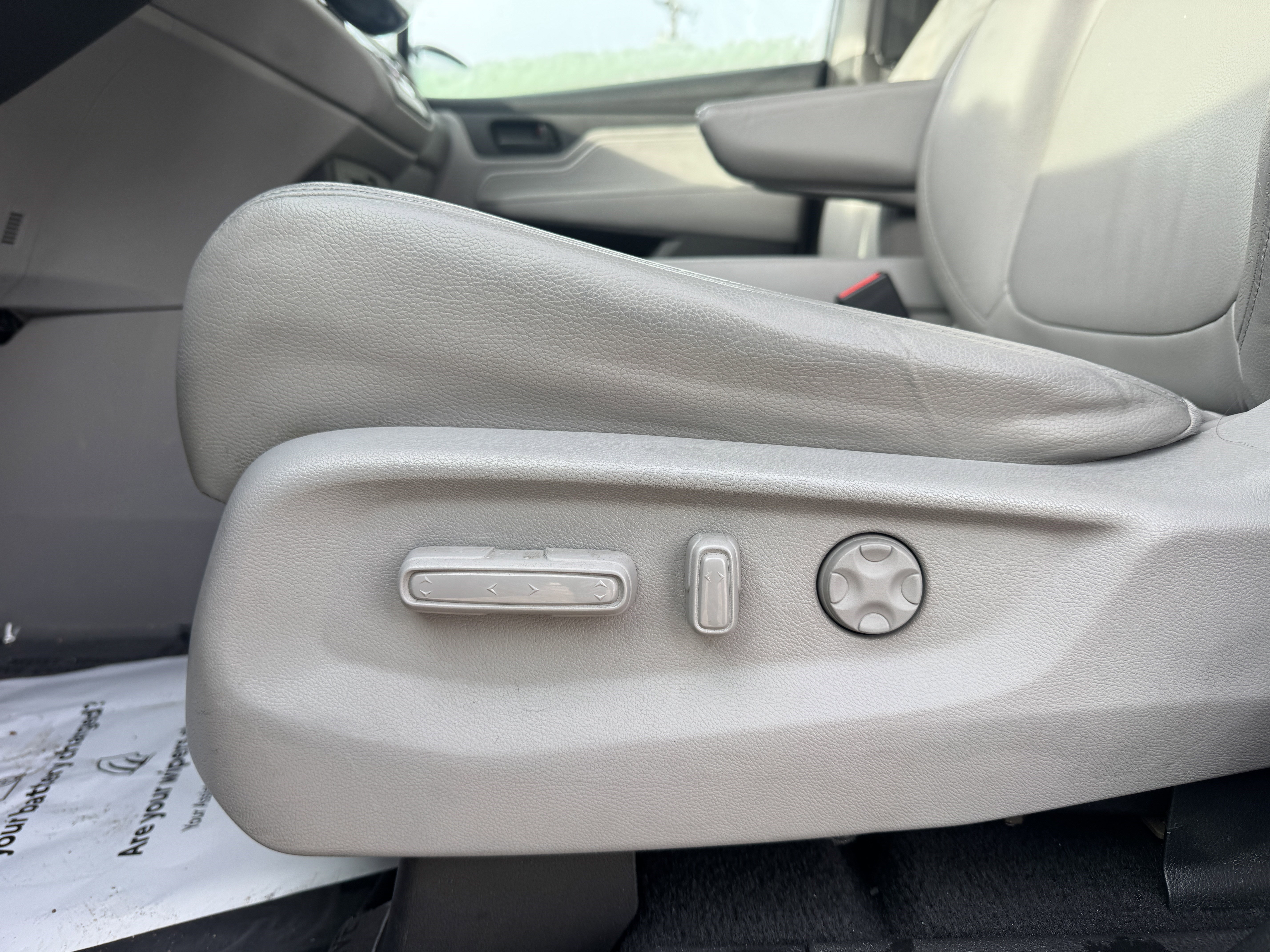 Used 2019 Honda Odyssey EX-L image 12