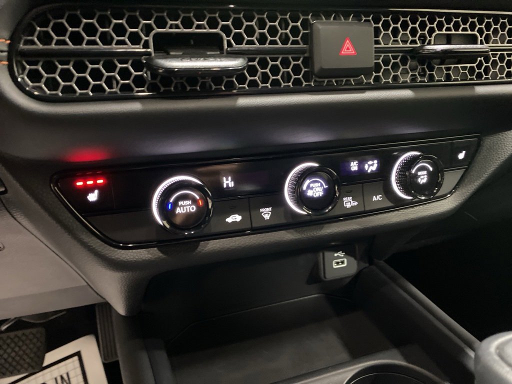 Used 2024 Honda HR-V Sport image 23