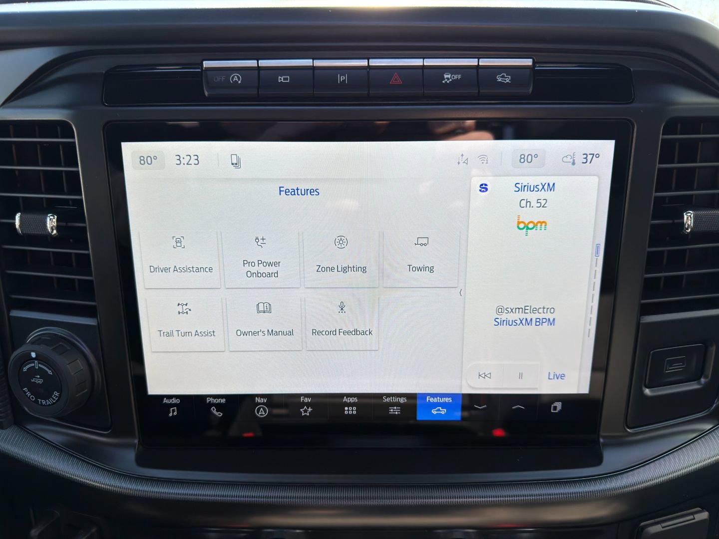 New 2026 Ford F150 Raptor image 40