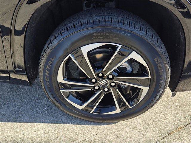 Used 2025 Buick Enclave Sport Touring image 18