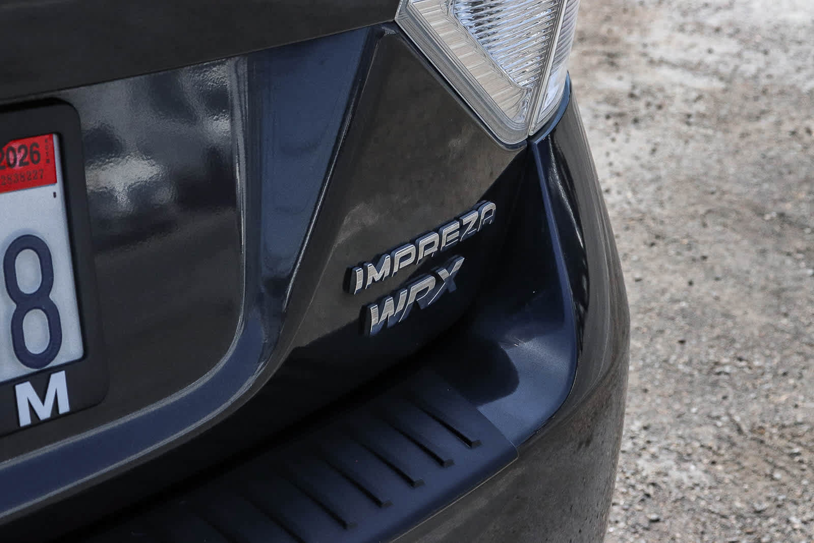 Used 2011 Subaru Impreza WRX Premium AWD/4WD image 14