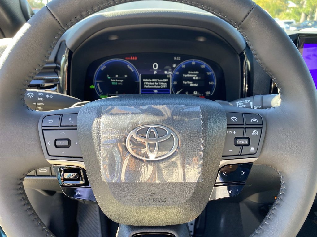 New 2026 Toyota Camry XSE w/ Premium Package AWD/4WD image 13