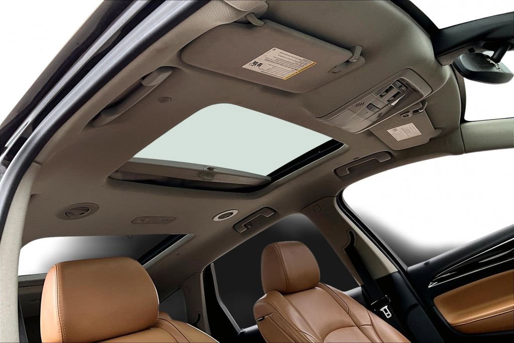 Used 2019 Buick Enclave Premium image 28