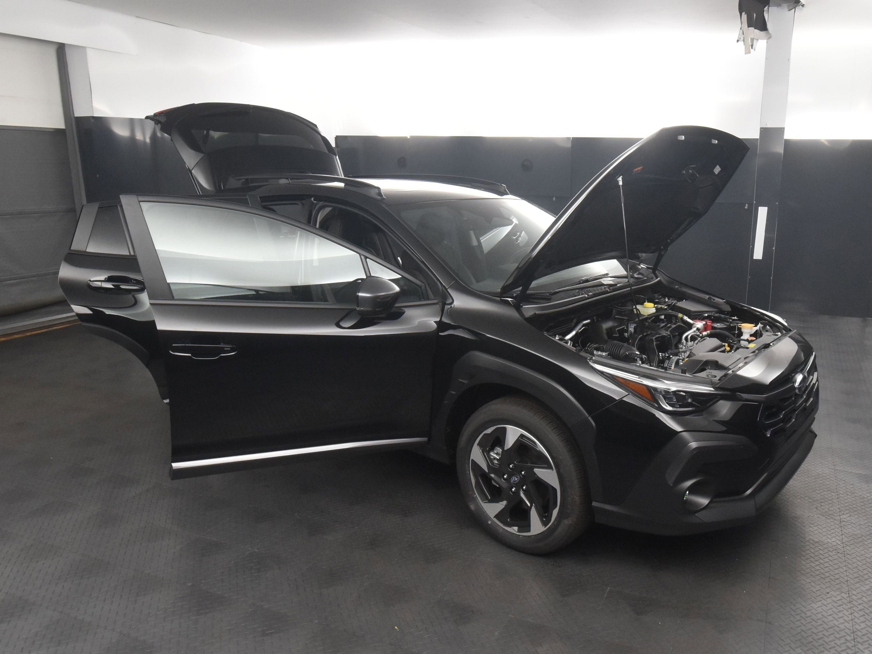 New 2025 Subaru Crosstrek 2.5i Limited image 40