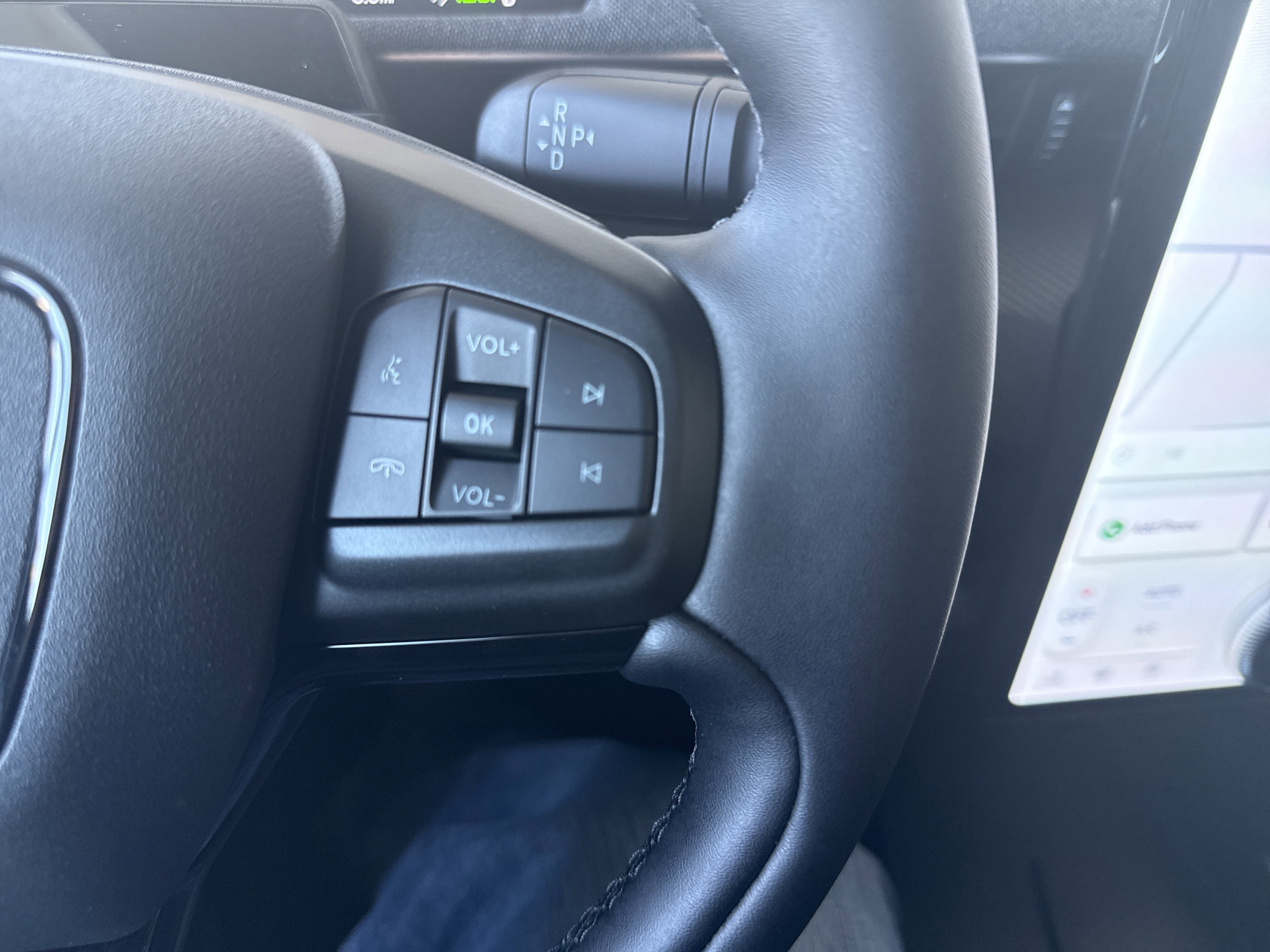 New 2025 Ford Mustang Mach-E Premium image 24