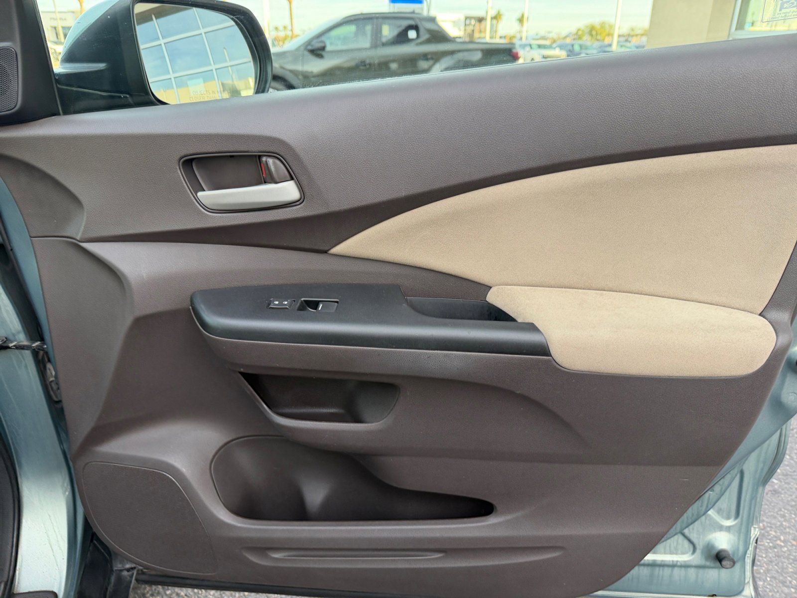 Used 2012 Honda CR-V EX image 16