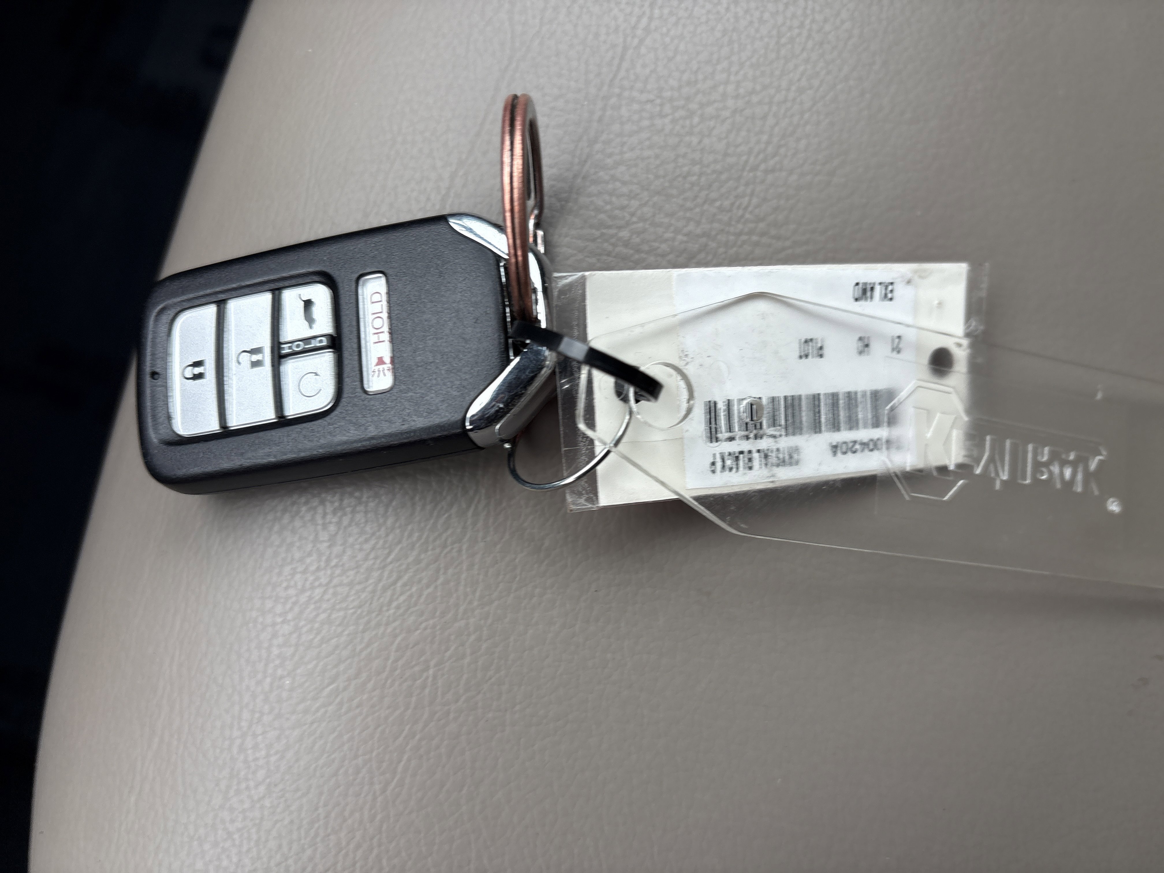 Used 2021 Honda Pilot EX-L image 38