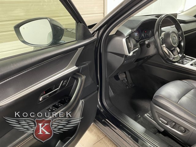 Used 2025 MAZDA CX-90 3.3 Turbo w/ Preferred Package image 10