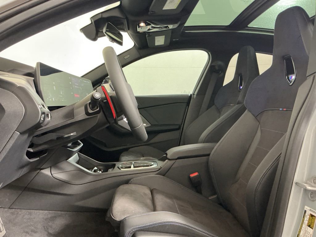 New 2026 BMW M235i xDrive w/ Technology Package AWD/4WD image 24
