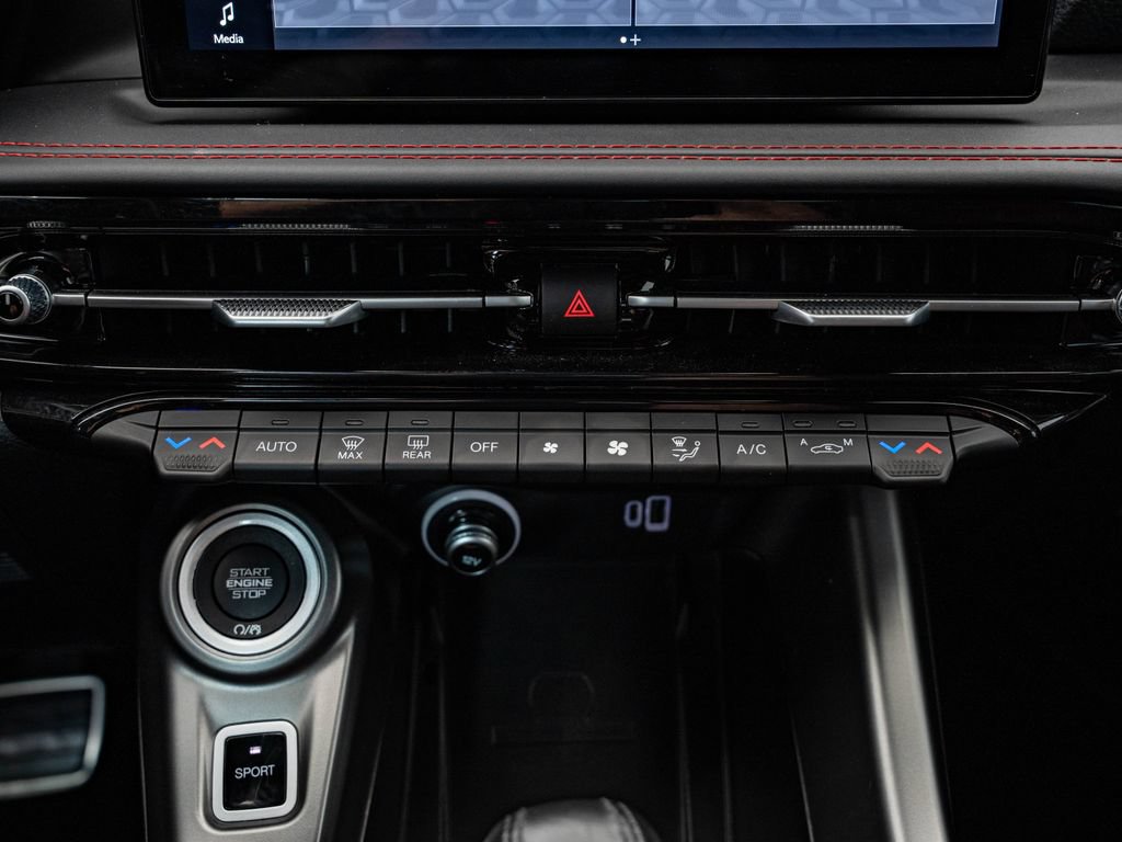 Used 2024 Dodge Hornet R/T Plus AWD/4WD image 37