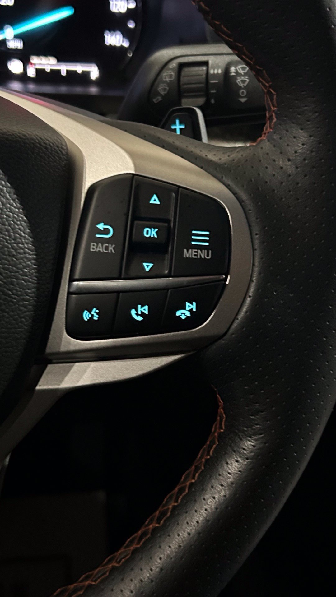 Used 2024 Ford Explorer Timberline w/ Timberline Technology Package AWD/4WD image 79