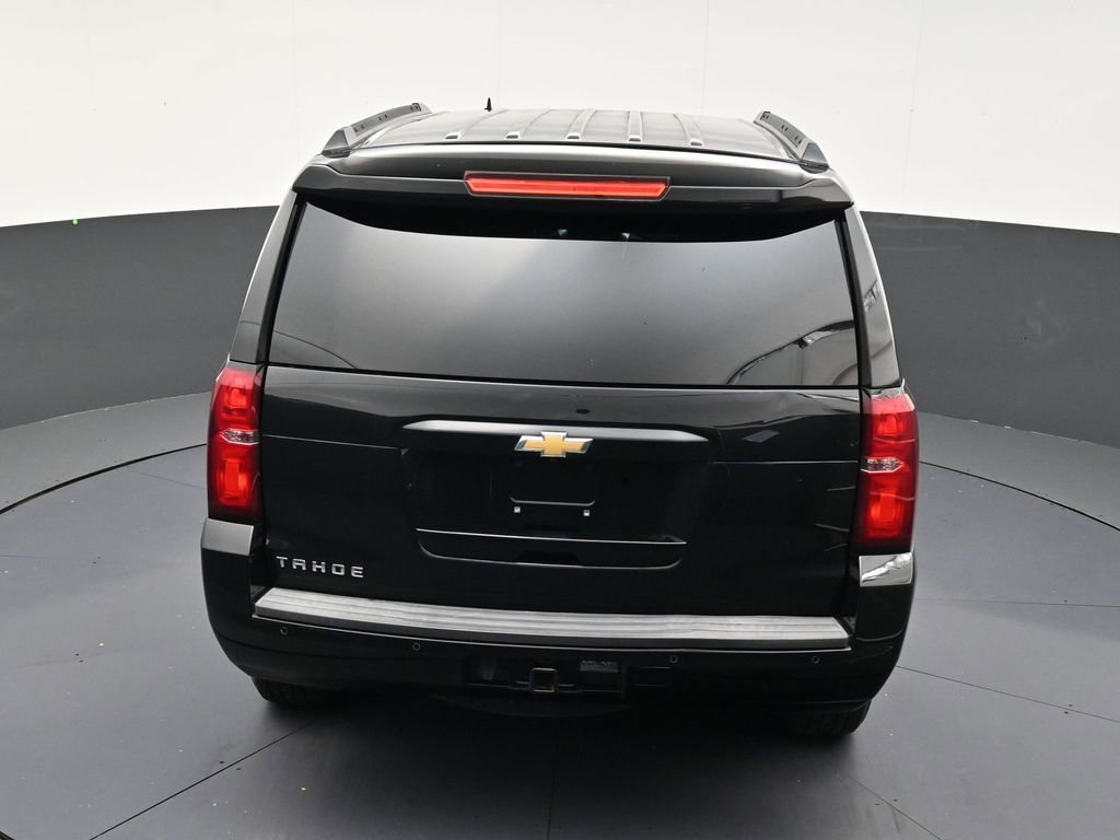 Used 2018 Chevrolet Tahoe LS RWD image 16