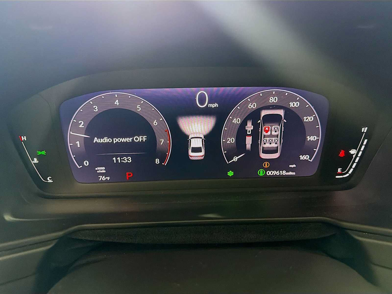 Used 2023 Honda Accord LX image 10
