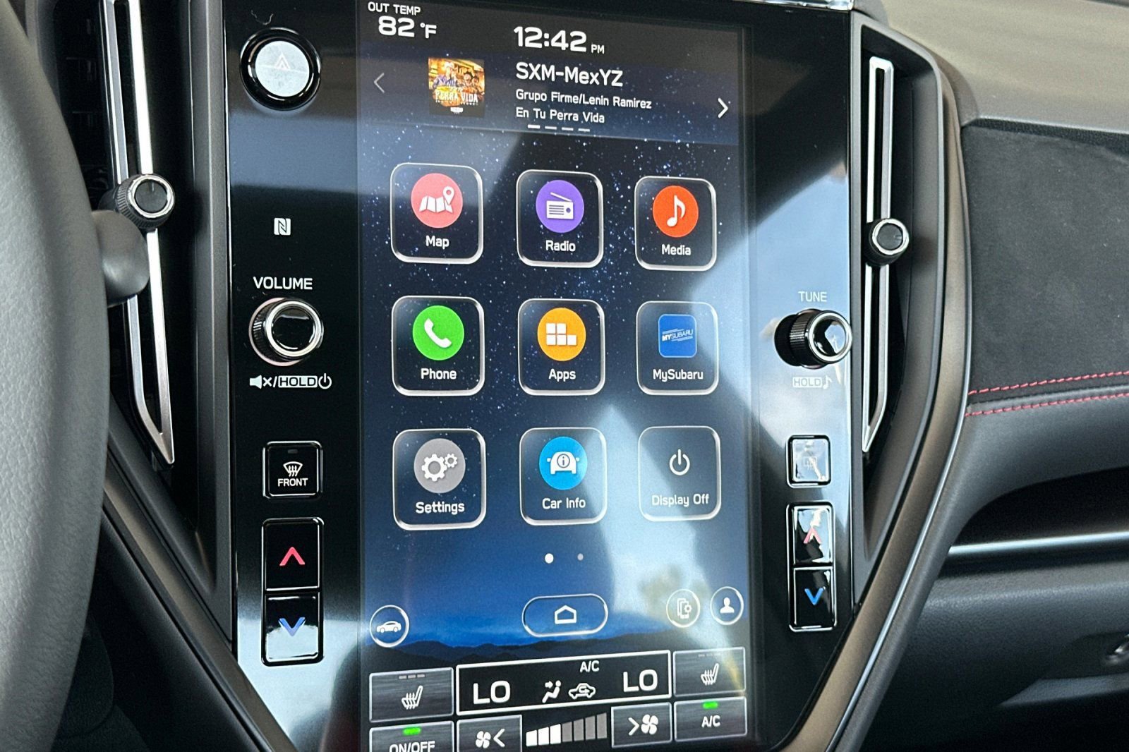 New 2026 Subaru WRX Limited image 16