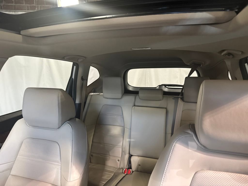 Used 2017 Honda CR-V EX-L image 22