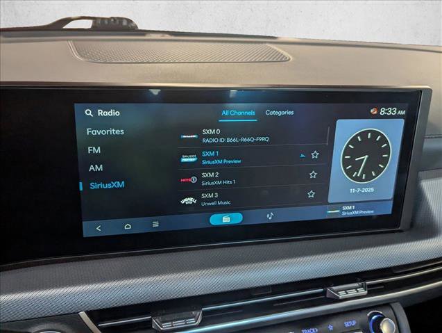 Certified 2025 Hyundai Sonata SEL image 14